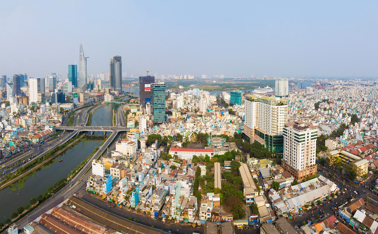 Cách nhận diện những dự án bất động sản có vấn đề