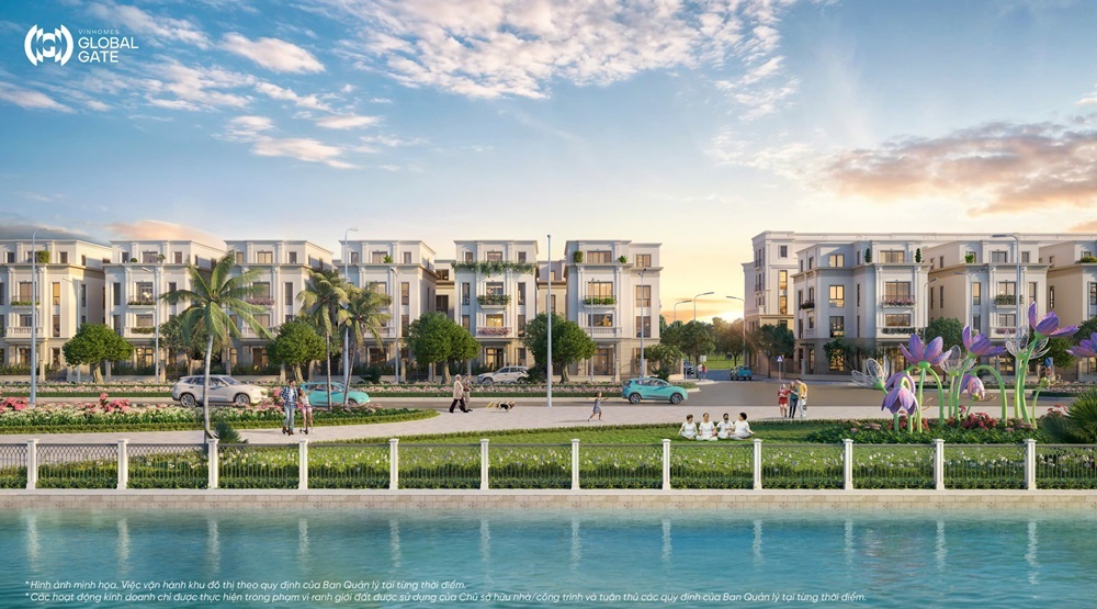 Vincom Collection Bazaar. Không phải để thay thế ký ức, mà để tiếp nối và nâng tầm những giá trị xưa trong một diện mạo hoàn toàn khác.