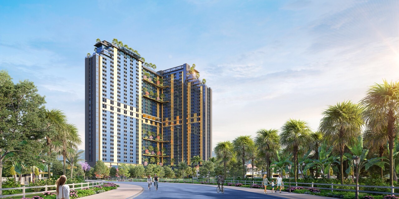 Dự án Wyndham Lynn Times Thanh Thủy Phú Thọ - Khoáng Nóng