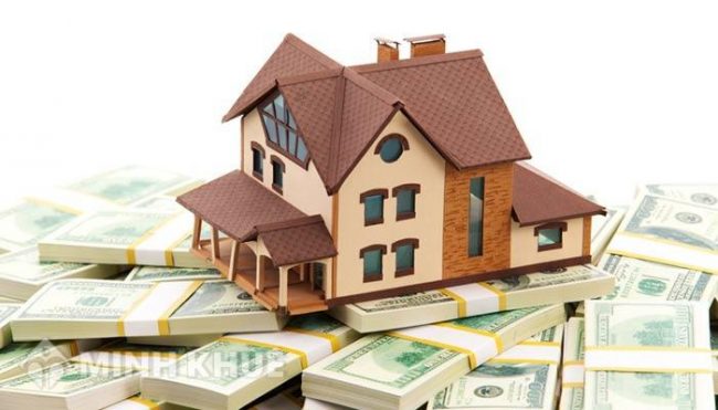 4 nguyên tắc để bất động sản
