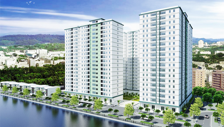 10 lỗi và mức phạt với người sử dụng nhà chung cư từ 28/01/2022