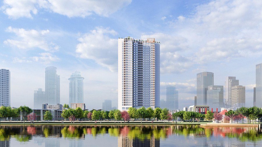 Dự án Harmony Square