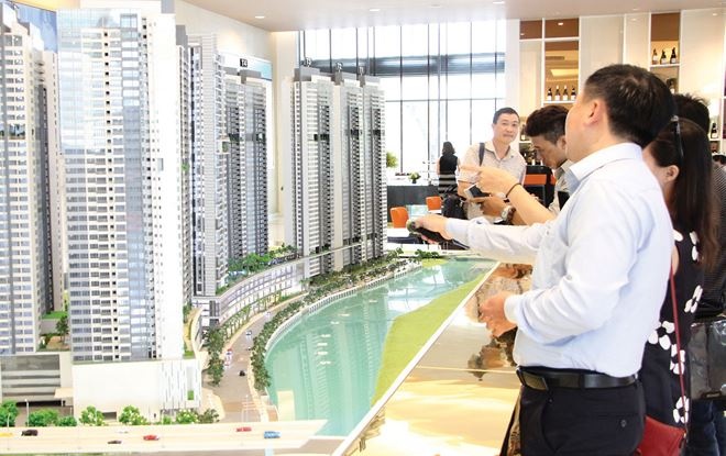 Tại sao bạn nên mua nhà dự án trong đợt mở bán đầu tiên?