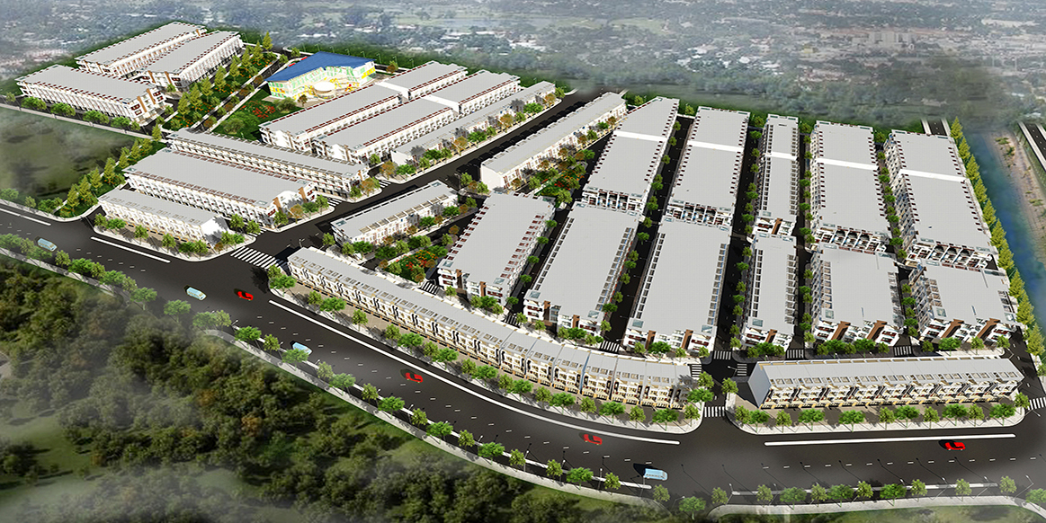 Dự án Him Lam Hùng Vương Hải Phòng