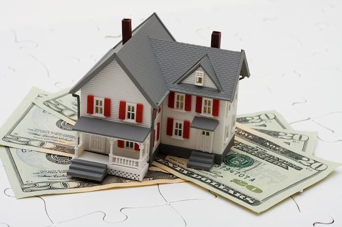 Hướng dẫn mới về giá tính lệ phí trước bạ đối với nhà, đất từ ngày 01/3/2022