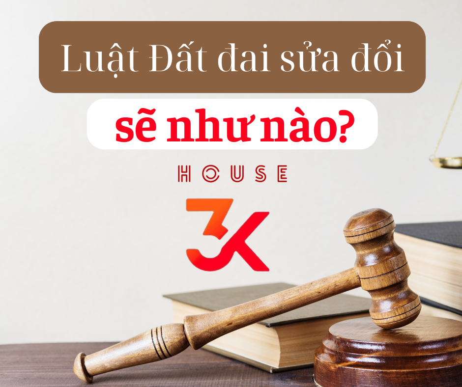 Luật Đất đai sửa đổi theo hướng “lấy người dân làm trọng tâm”