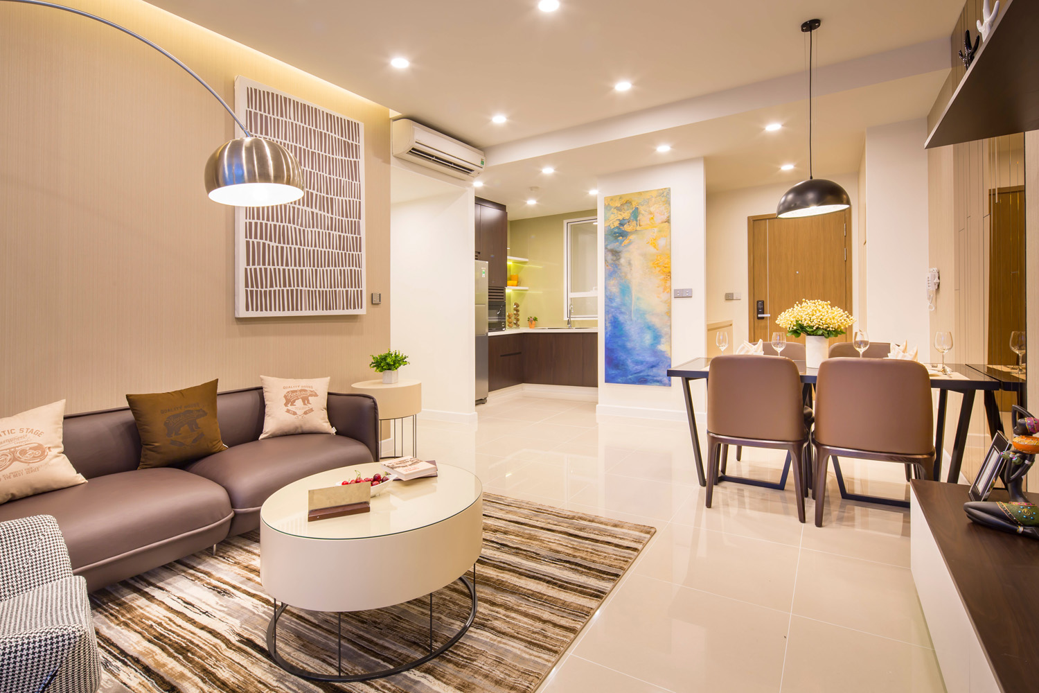 08 Kinh Nghiệm Đầu Tư Căn Hộ Cho Thuê Sinh Lời Cao