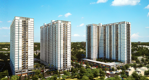 Có nên mua nhà dự án vừa mới khởi công?