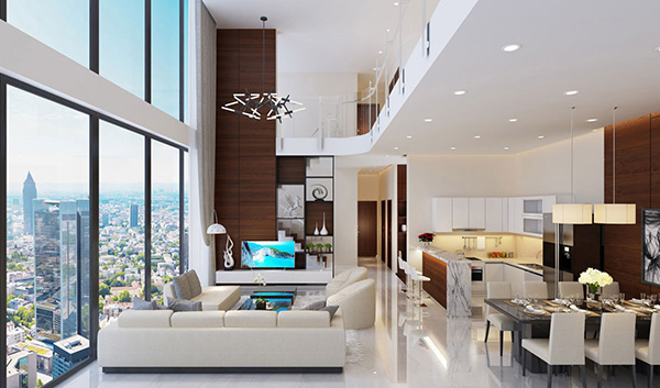 Trong 10 năm tới, 3 loại căn hộ này sẽ là 'gà đẻ trứng vàng'. Người hiểu biết đã âm thầm hành động!