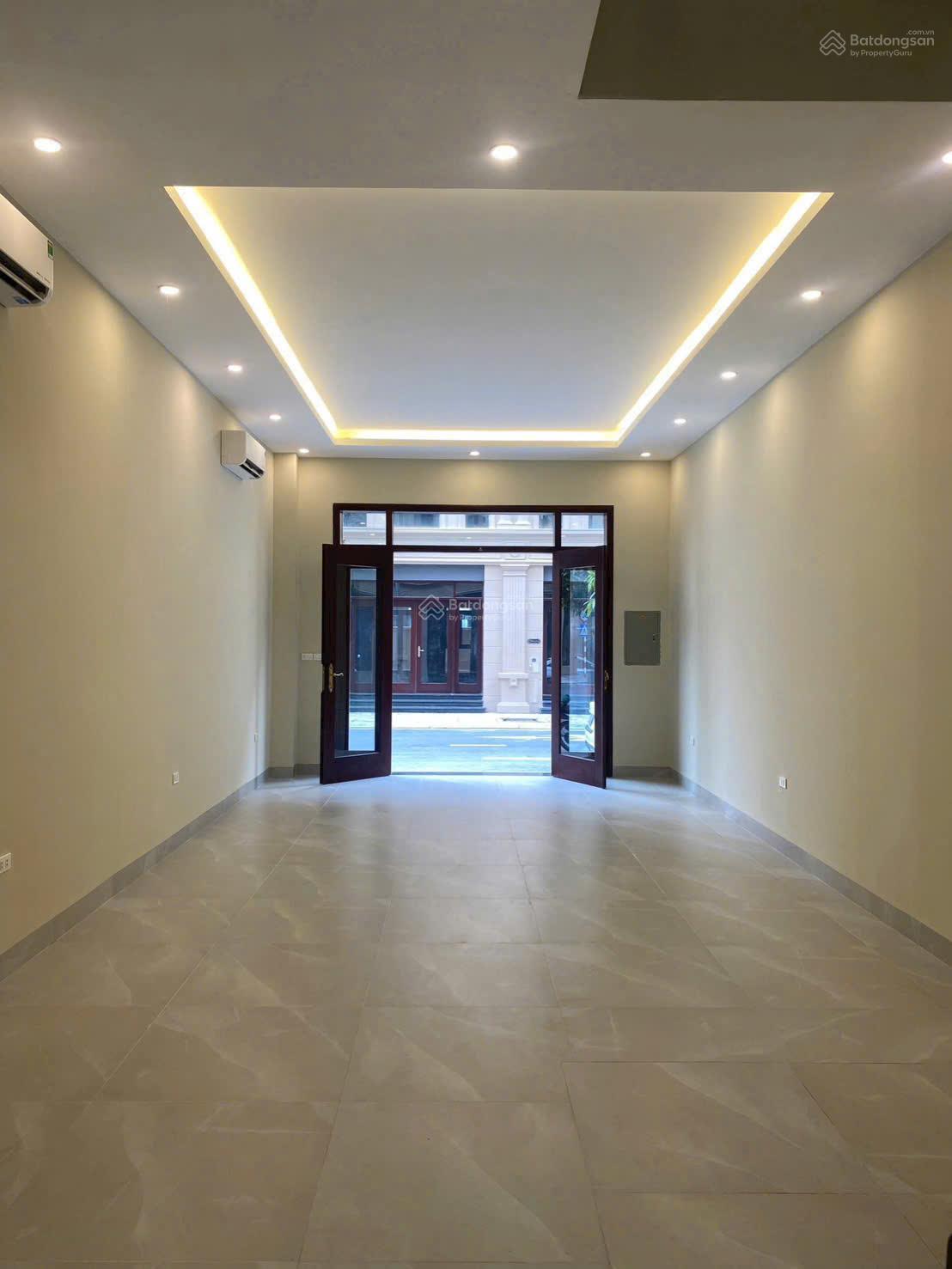 Cho thuê Biệt thự Phân khu Tinh Hoa – Không gian VVIP cho thương hiệu lớn