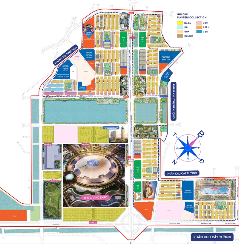 NGHỊCH LÝ SHOPHOUSE chỉ có 150 Triệu / m2 GIÁ 