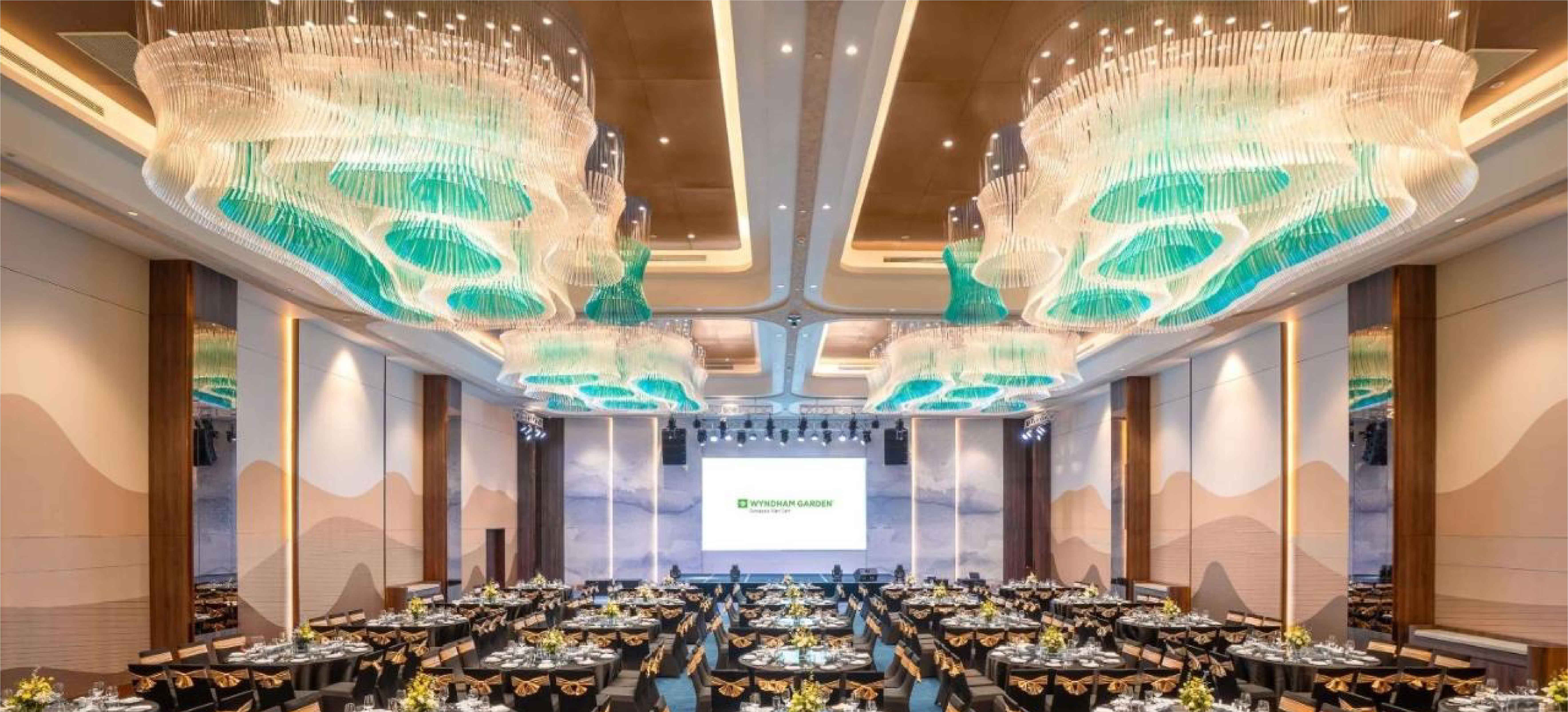 Công ty cổ phần đầu tư xây dựng, kỹ thuật và thương mại dịch vụ Doza Illumination 
