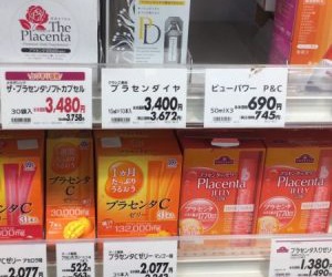 10 hàng nhật nội địa khiến người việt phát cuồng