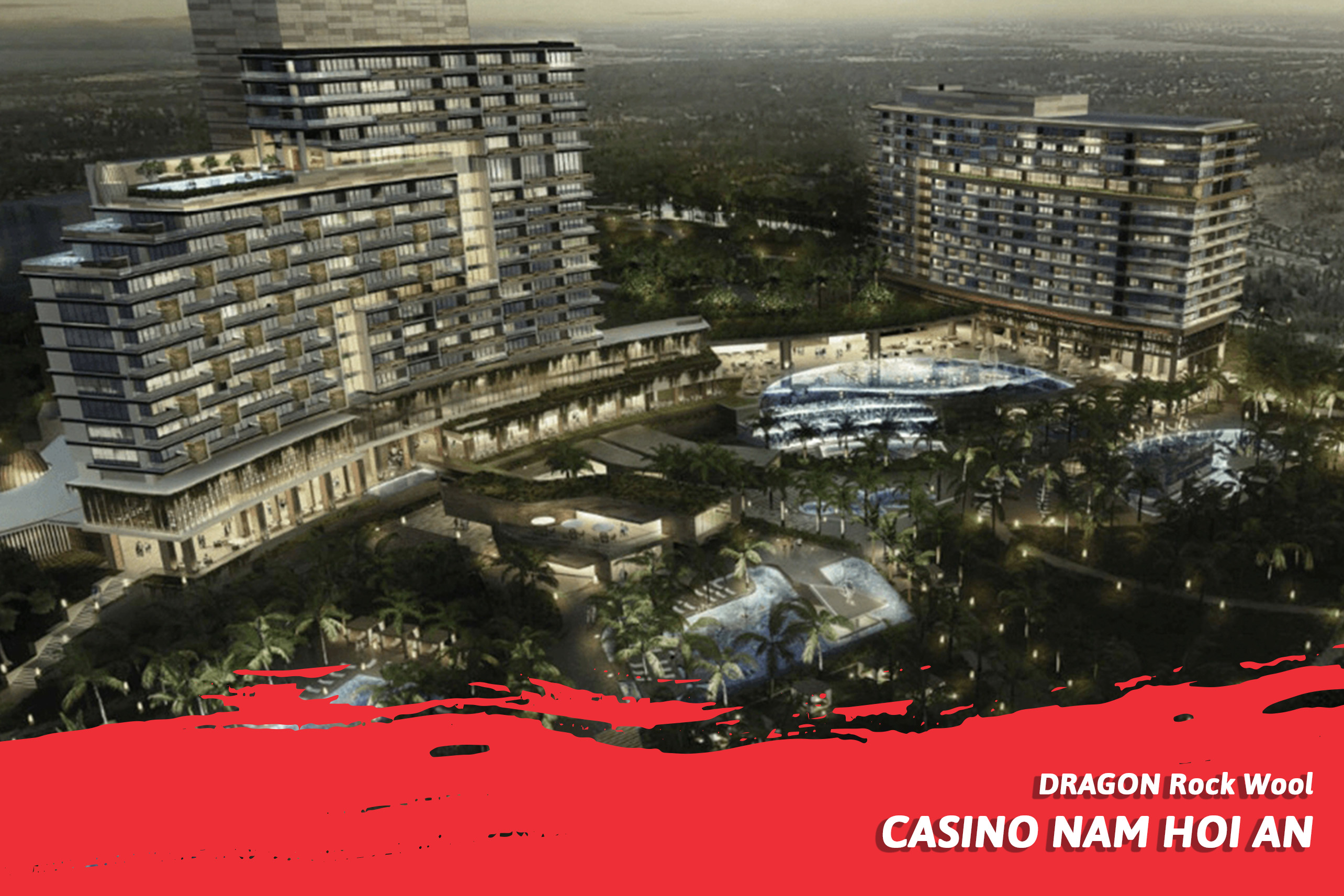 CASINO NAM HOI AN
