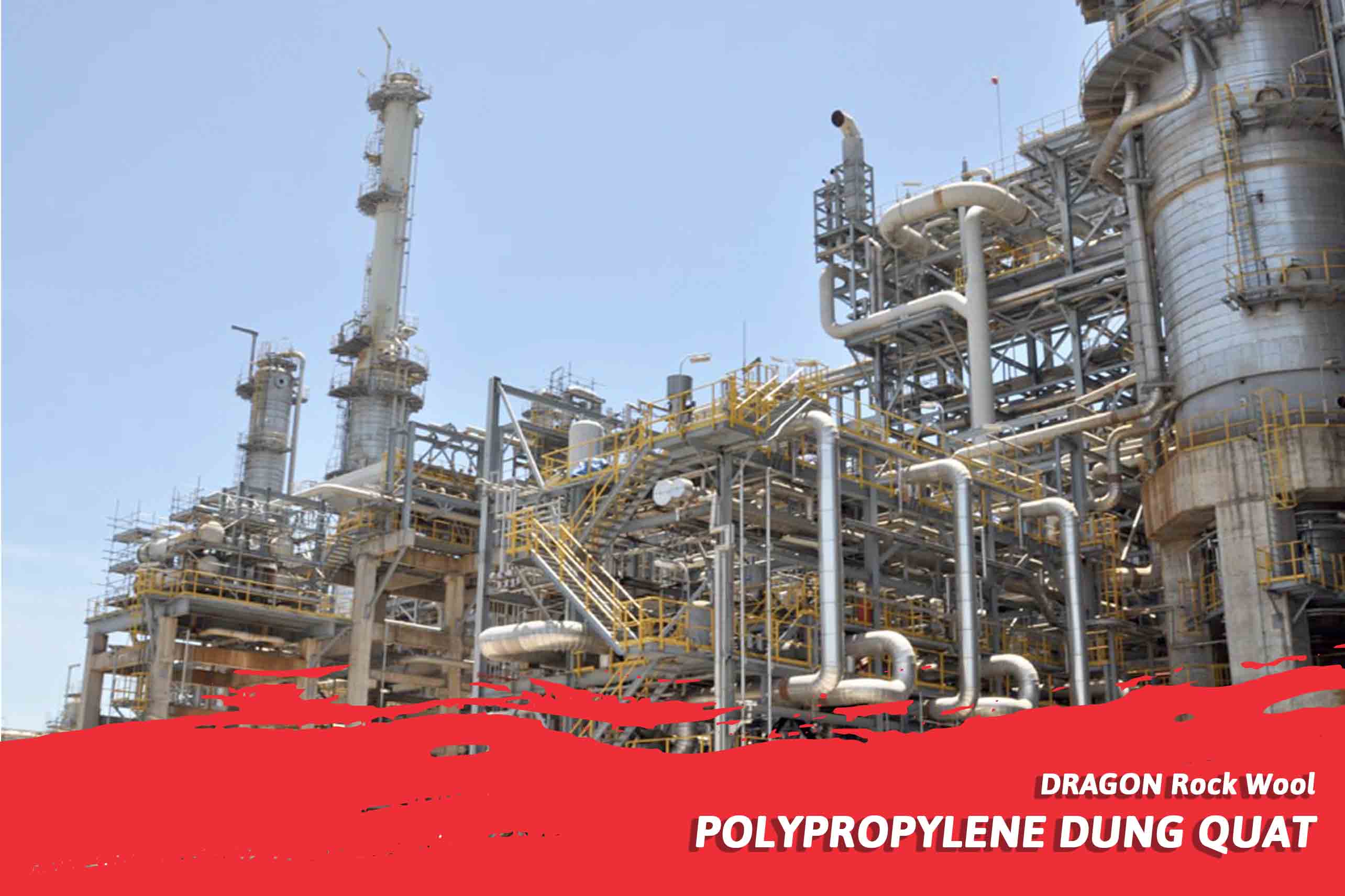 POLYPROPYLENE DUNG QUAT FACTORY
