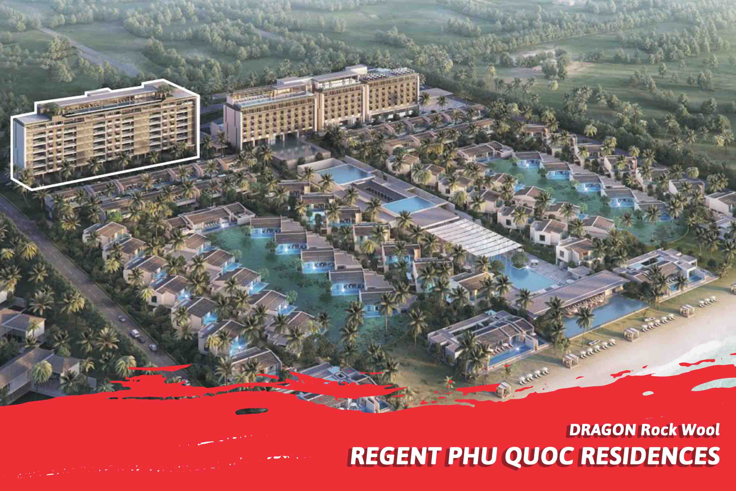 Regent Phu Quoc Residences