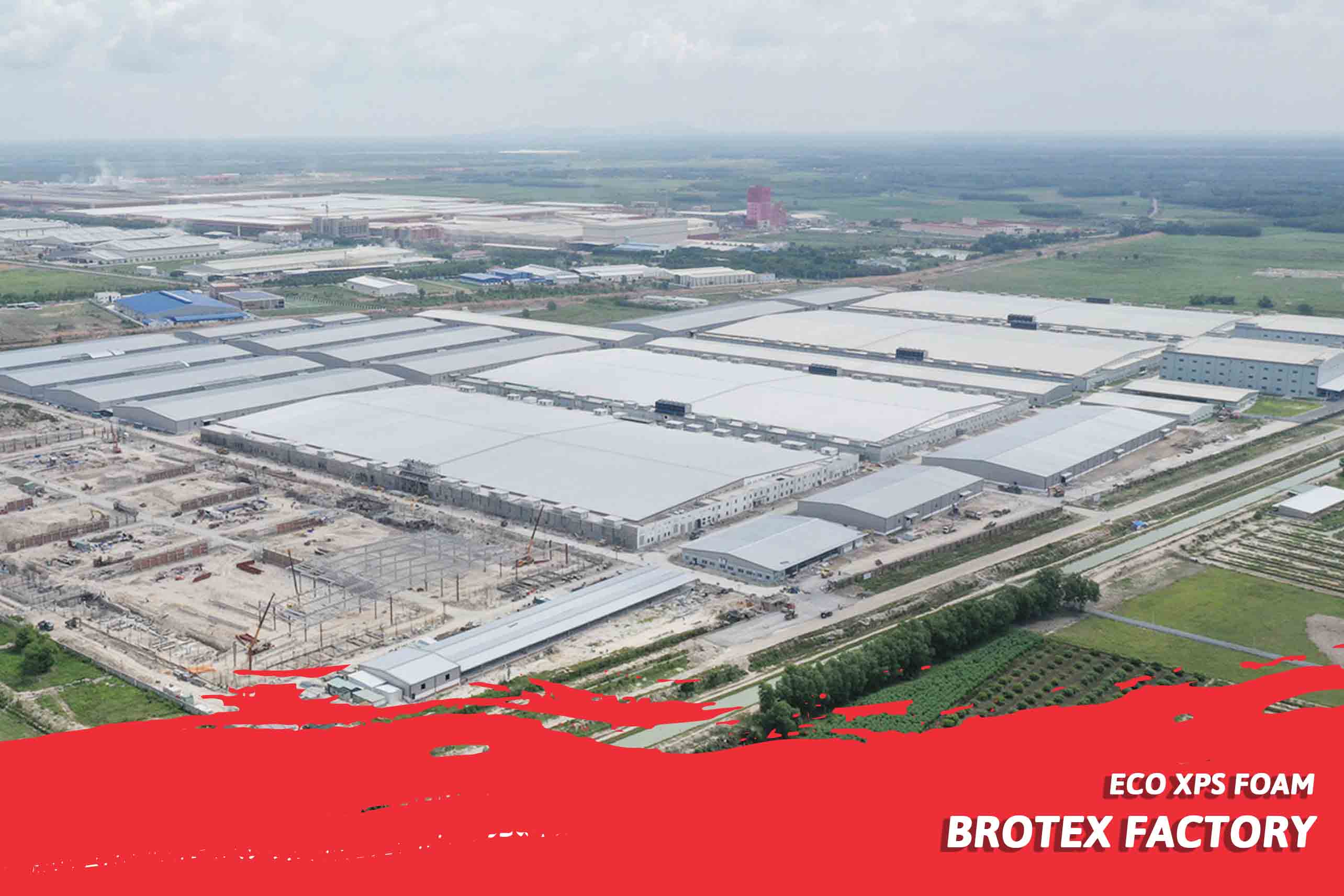 BROTEX FACTORY