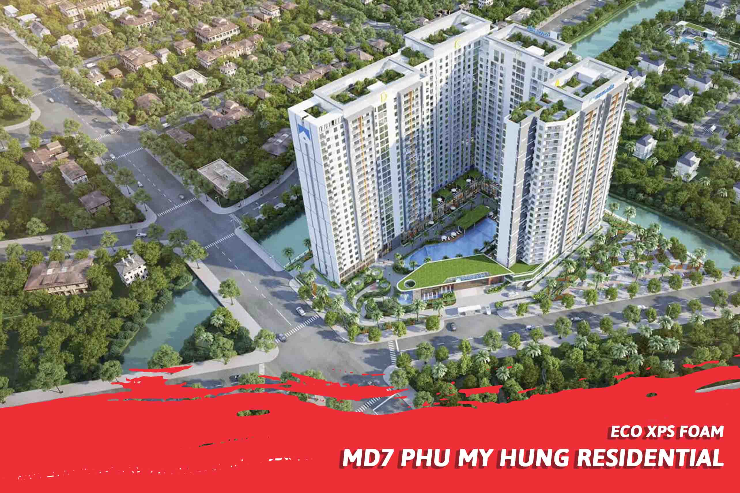 MD7 PHU MY HUNG RESIDENTIAL