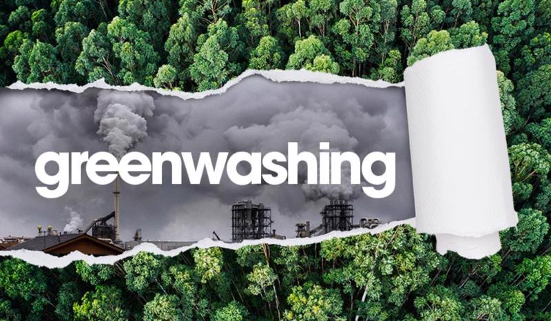 GREENWASHING LÀ GÌ? NHỮNG TÁC ĐỘNG KHÔNG NGỜ CỦA GREENWASHING VỚI NGƯỜI TIÊU DÙNG