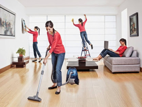 Lưu ý khi chọn nước vệ sinh nhà cửa