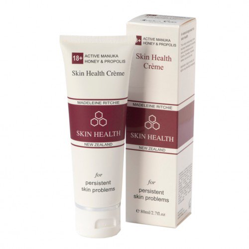 Kem Mật Ong Manuka 18+ Skin Health Crème 40ml
