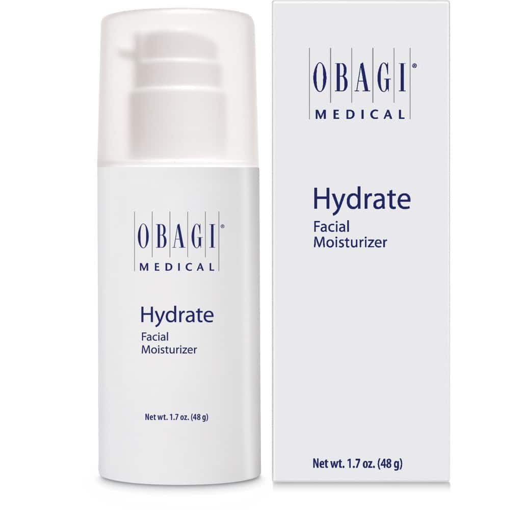 Kem dưỡng ẩm Obagi Hydrate Facial Moisturizer 48g