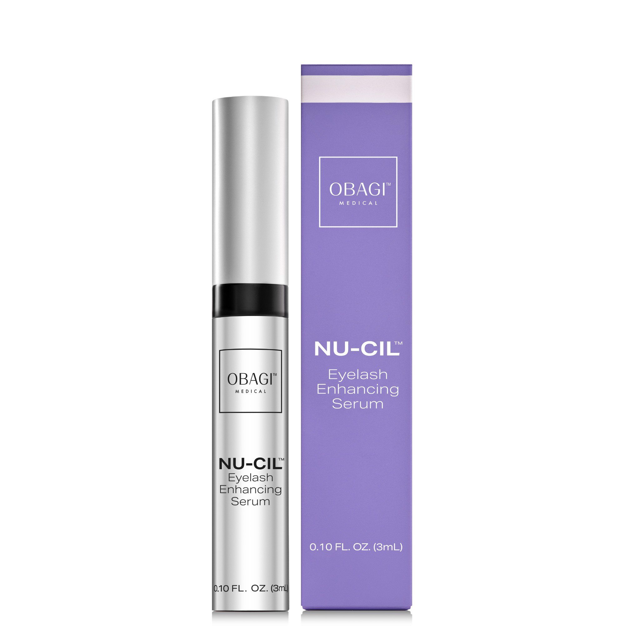 Tinh chất dưỡng mi Obagi Nu-Cil Eyelash Enhancing Serum