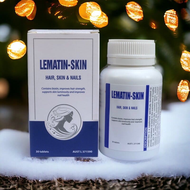 LEMATIN SKIN Trị mụn, giảm thâm mụn