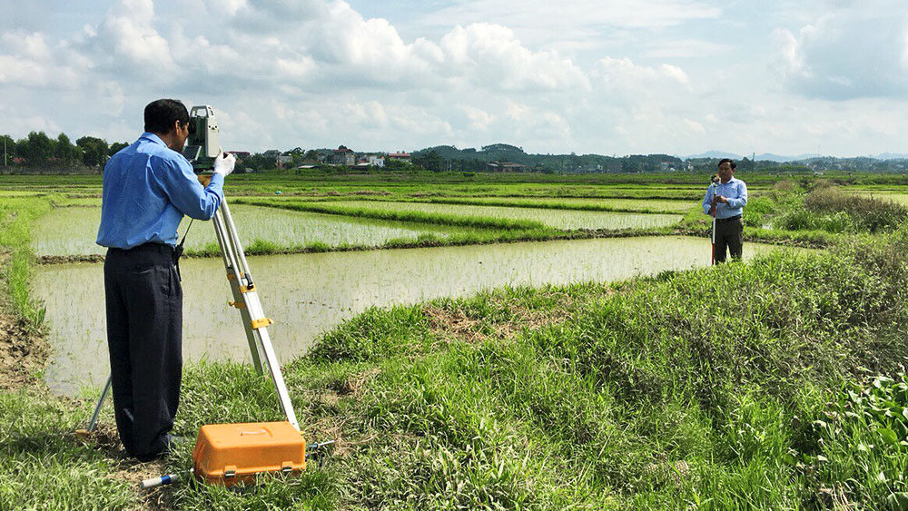 7 trường hợp không được tự ý chuyển mục đích sử dụng đất (hình ảnh minh họa)