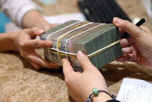 Nguồn tín dụng ngân hàng