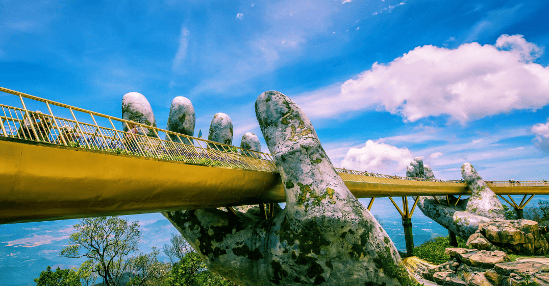 Khu Du Lịch Bà Nà