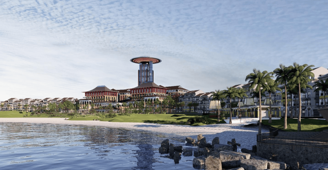 Rixos Phú Quốc Resort