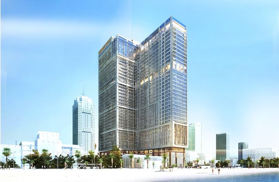 Dự án Premier Sky Residences Đà Nẵng