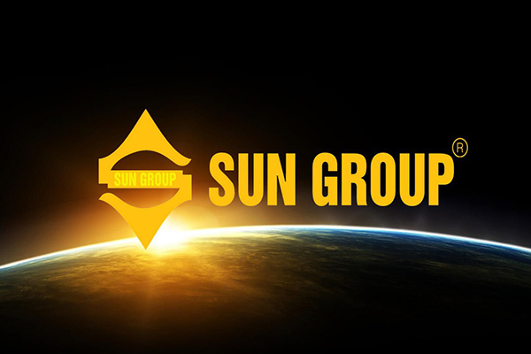 Tập đoàn Sungroup