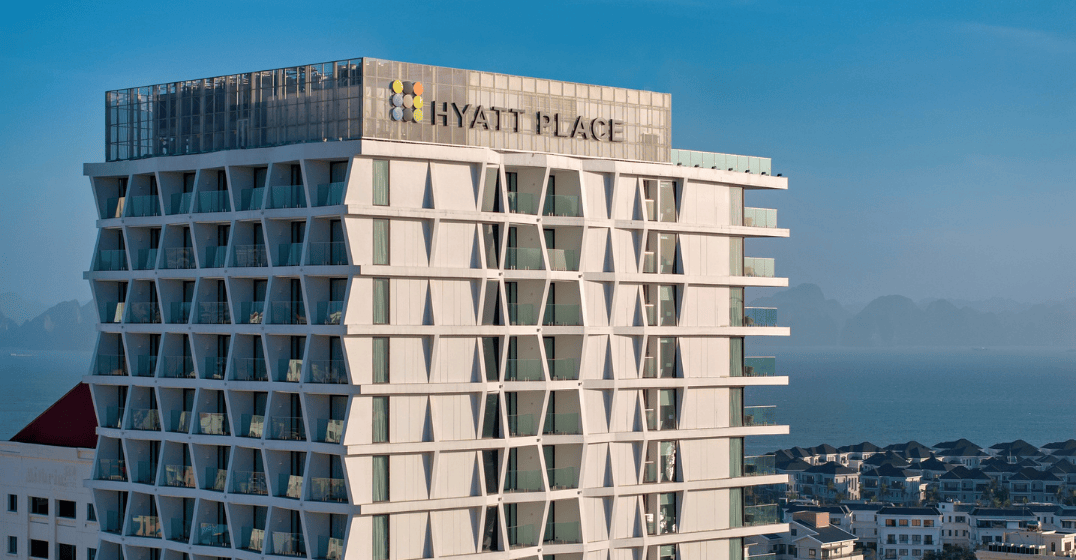 Hyatt Place Hạ Long
