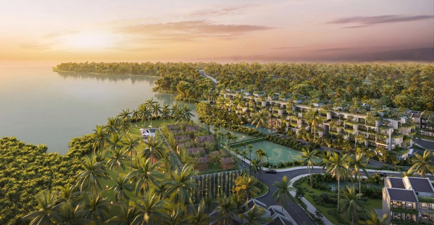 NHAAN Resort & Spa Hoi An by Hilton
