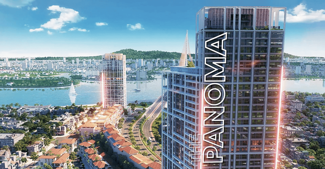 The Panoma Đà Nẵng