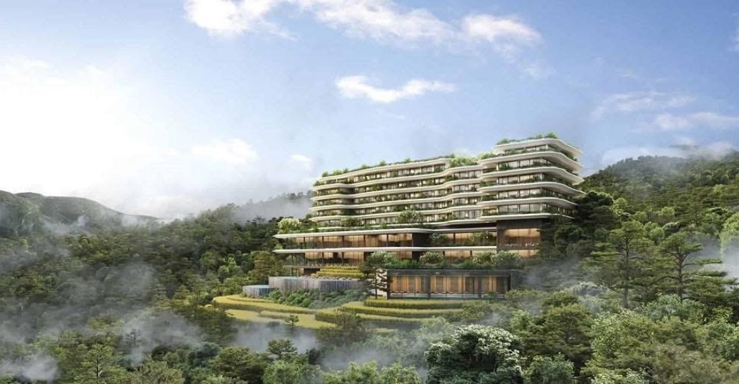 Hyatt Regency Sapa