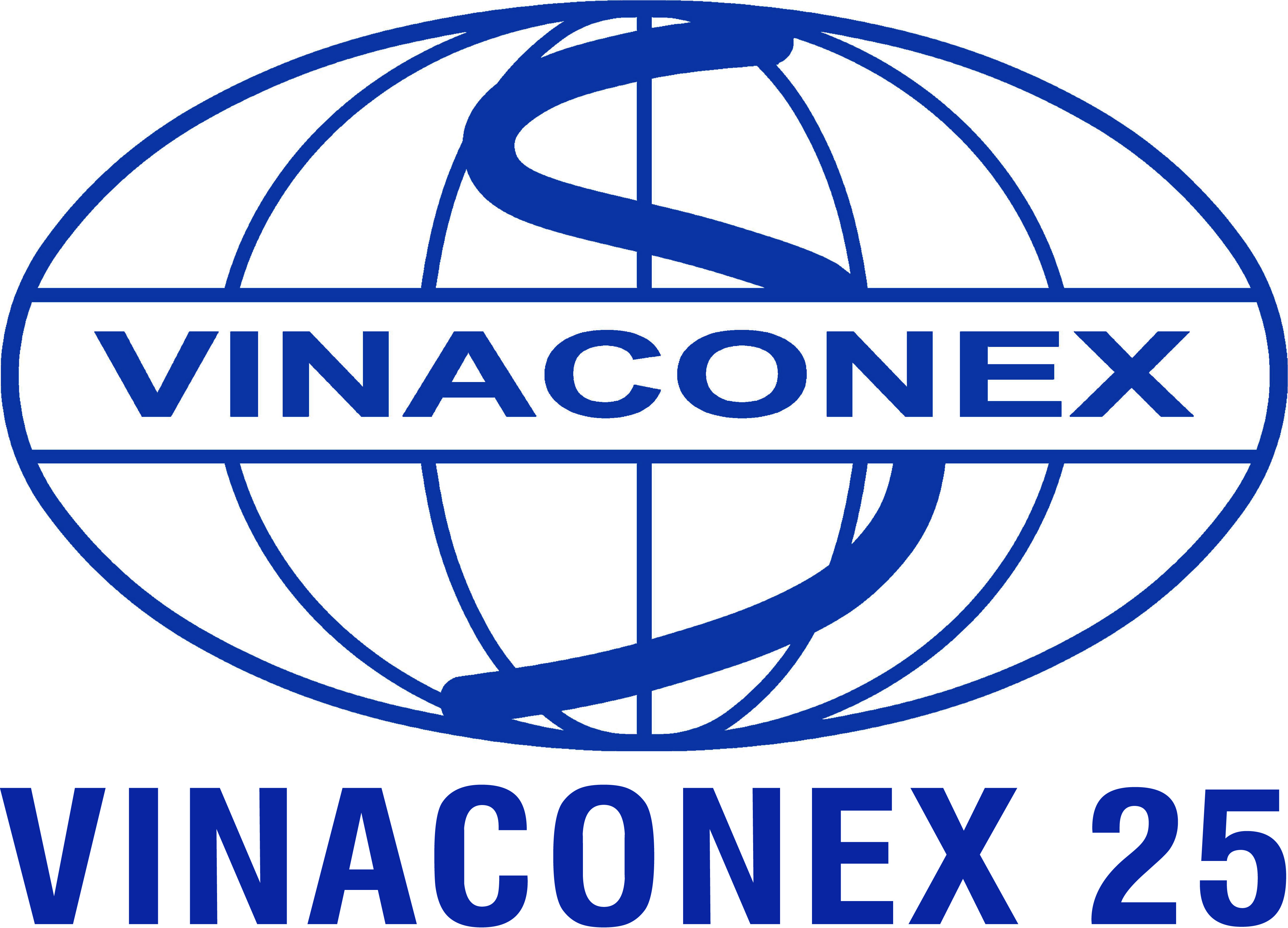 Vinaconex 25