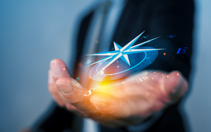 Tầm Nhìn - Sứ Mệnh