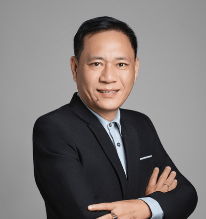 Trần Lê Hoàng Vĩnh Hoà