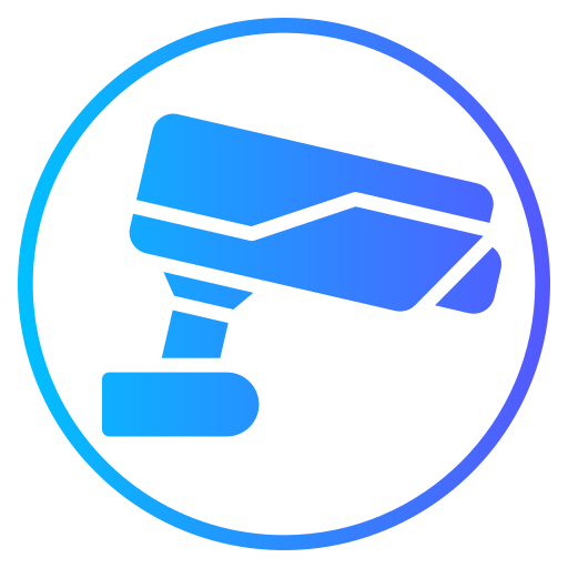 Hệ thống camera giám sát (CCVT)