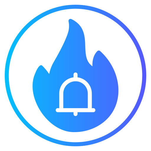 Hệ thống báo cháy