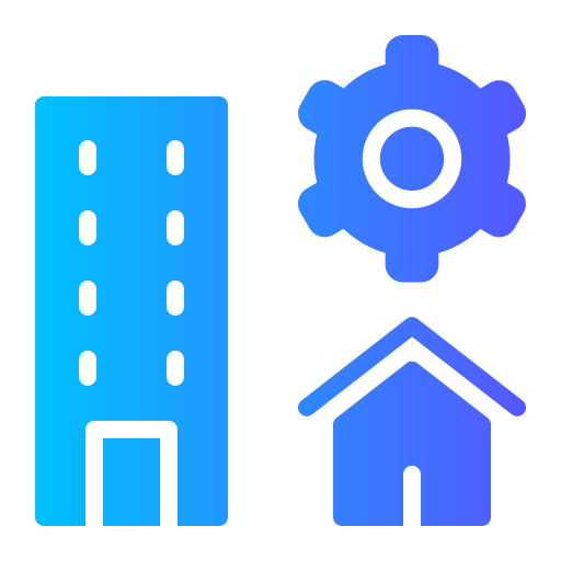 Hệ thống quản lý toà nhà