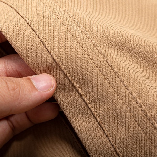 Áo khoác nam kaki cao cấp HIDDLE