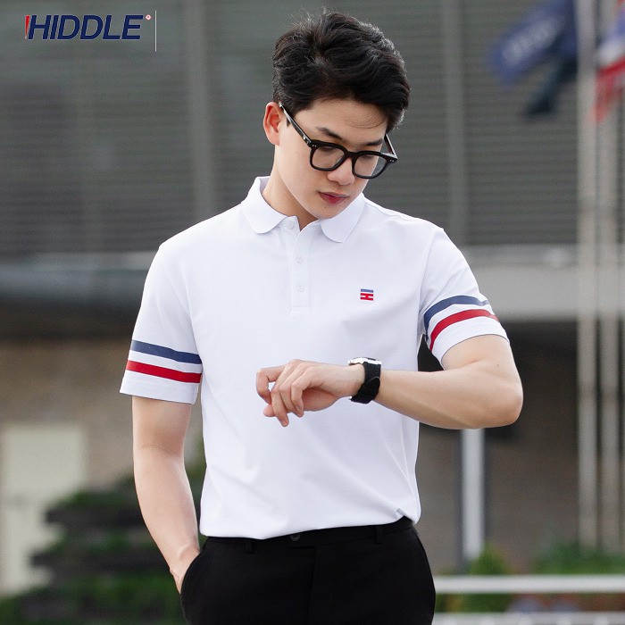 áo polo nam nổi tiếng