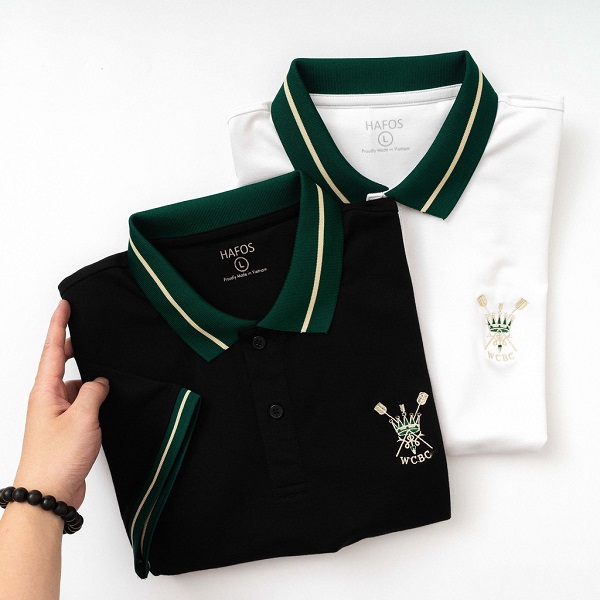 áo polo nam cao cấp