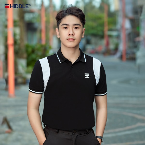 áo polo nam cao cấp
