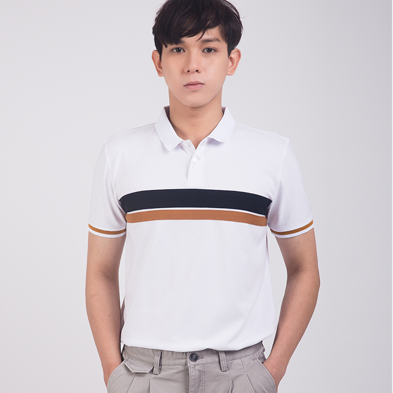 Áo polo nam chính hãng