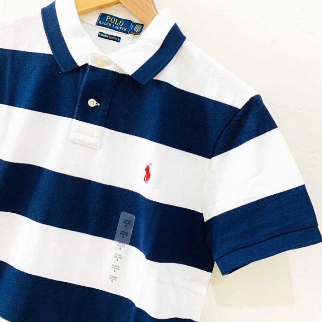 áo polo nam hàng hiệu Ralph Lauren